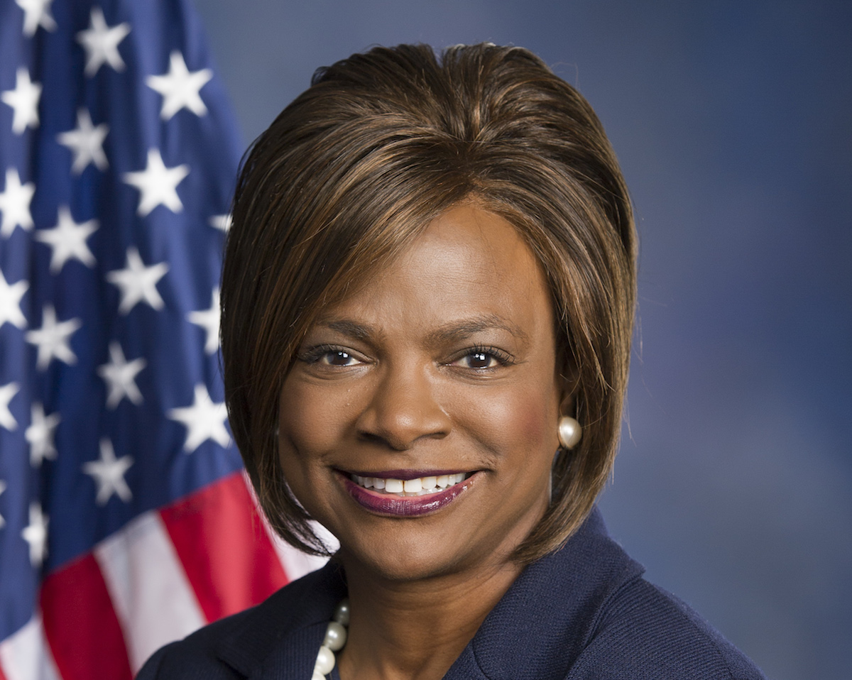 Who Is Impeachment Manager Val Demings Rantt Media Who Is Impeachment Manager Val Demings Rantt Media